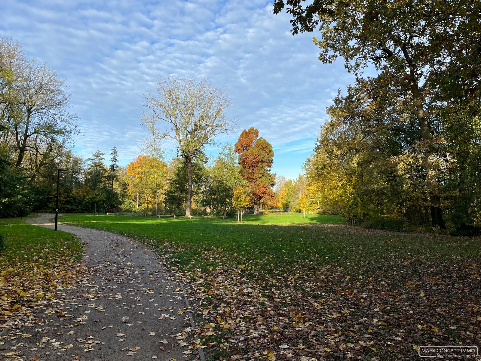 Gemeubeld appartement te huur in centrum Waregem met 2 terrassen foto 13