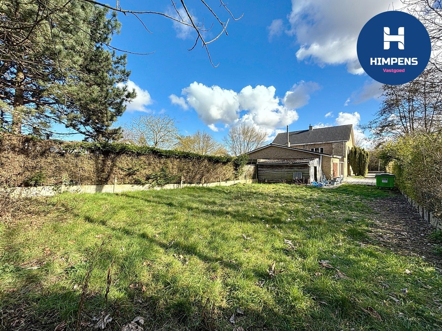 Charmante Woning met Potentieel in Sint-Idesbald – 625m², Lichtrijke Tuin & 3 Slaapkamers foto 29