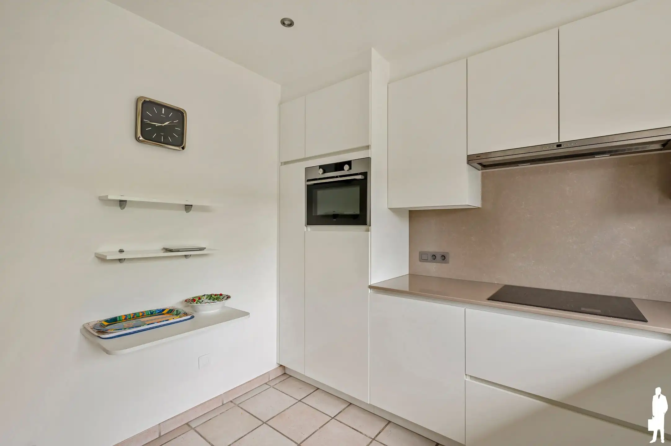Ruime en energiezuinige bel-etagewoning met grote tuin.&nbsp; foto 15