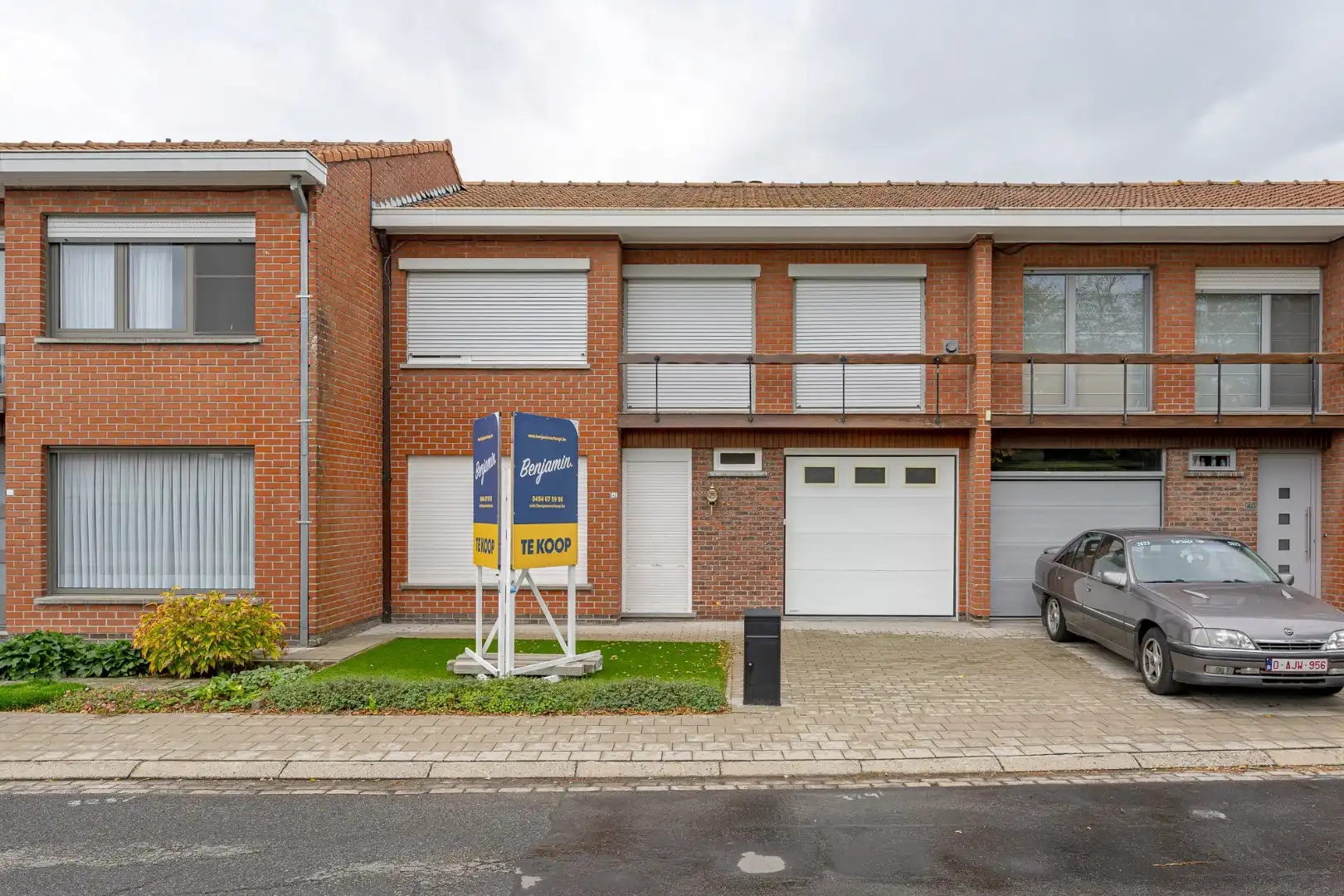 Huis te koop Dennenlaan 42 - - 8890 Dadizele