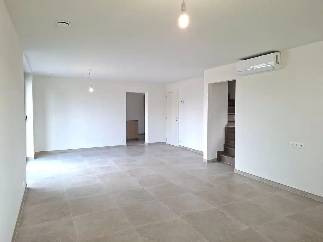 Prachtig renovatieproject in een tijdloos kader foto 4