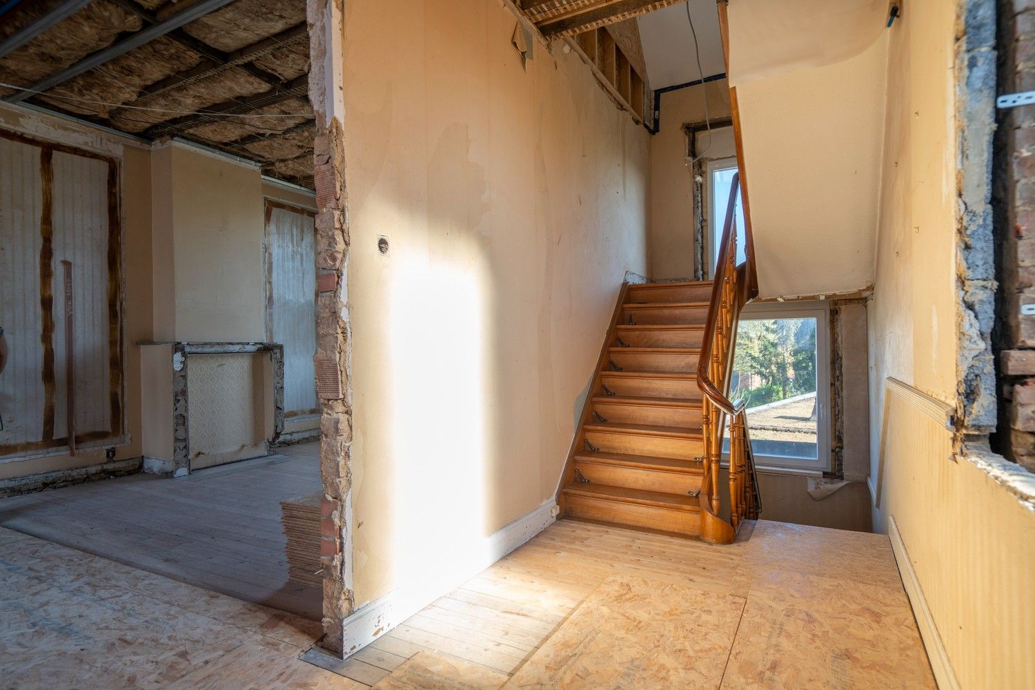 Burgerwoning met potentieel foto 19