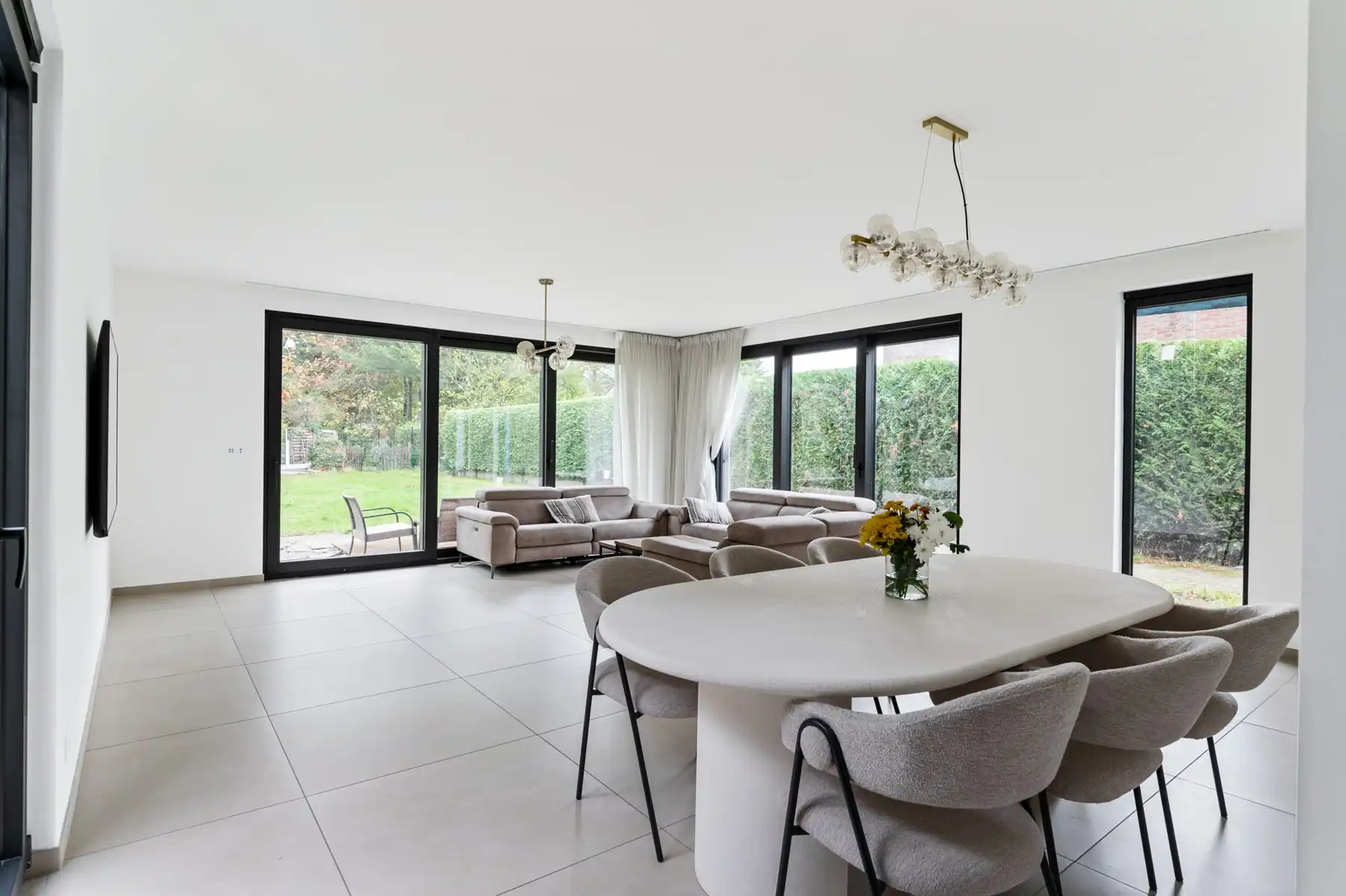 Energiezuinig en hedendaags wonen op topligging in Schilde foto 4