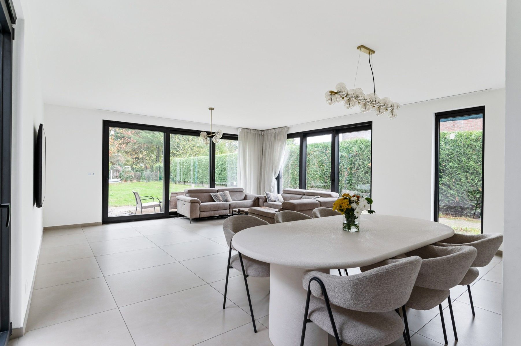 Energiezuinig en hedendaags wonen op topligging in Schilde foto 4