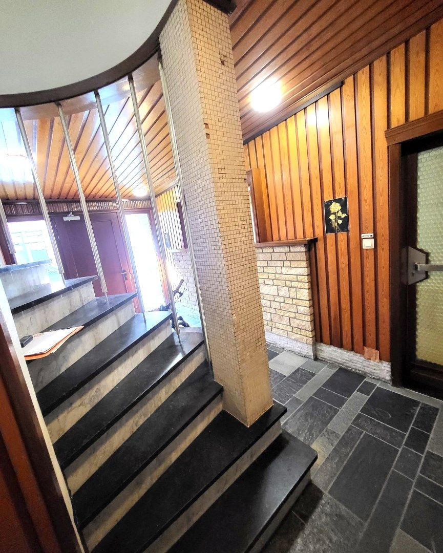 Ruim appartement in stadscentrum foto 2