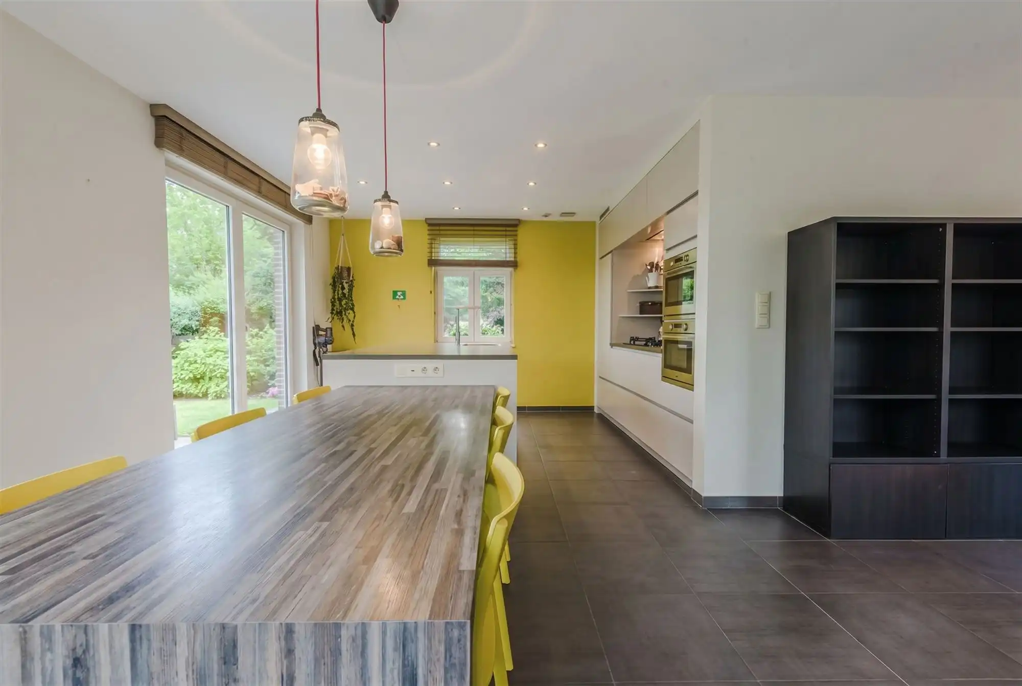 EXCLUSIEF WONEN IN HET GROEN OP 1.806 M² MET EPC A+++ foto 25