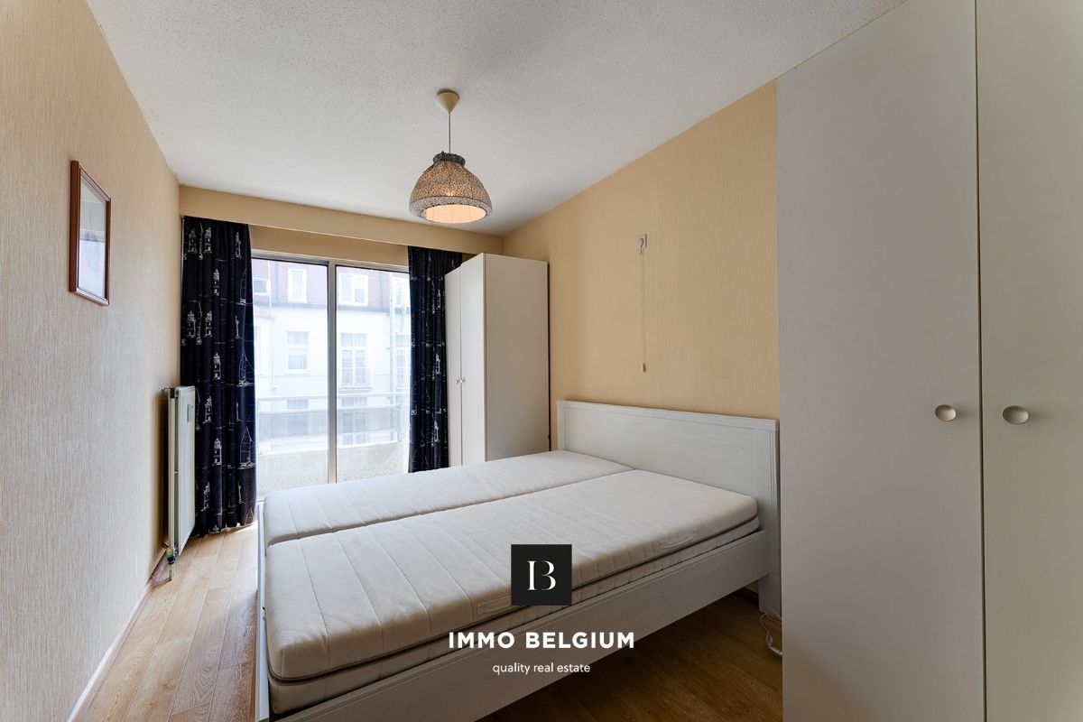 Ruim appartement met 2 slaapkamers nabij de dijk foto 8