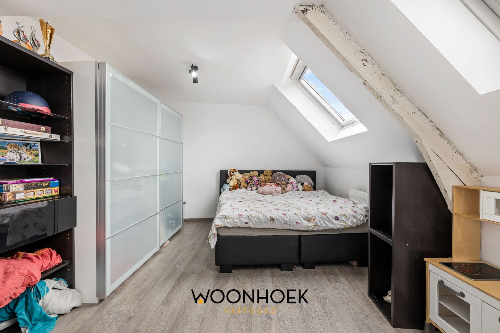 Exclusieve herenwoning residentiëel gelegen in centrum foto 9