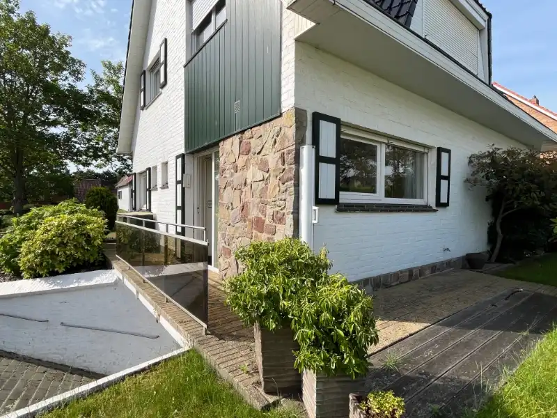 CHARMANTE WONING OP TOPLOCATIE foto 16