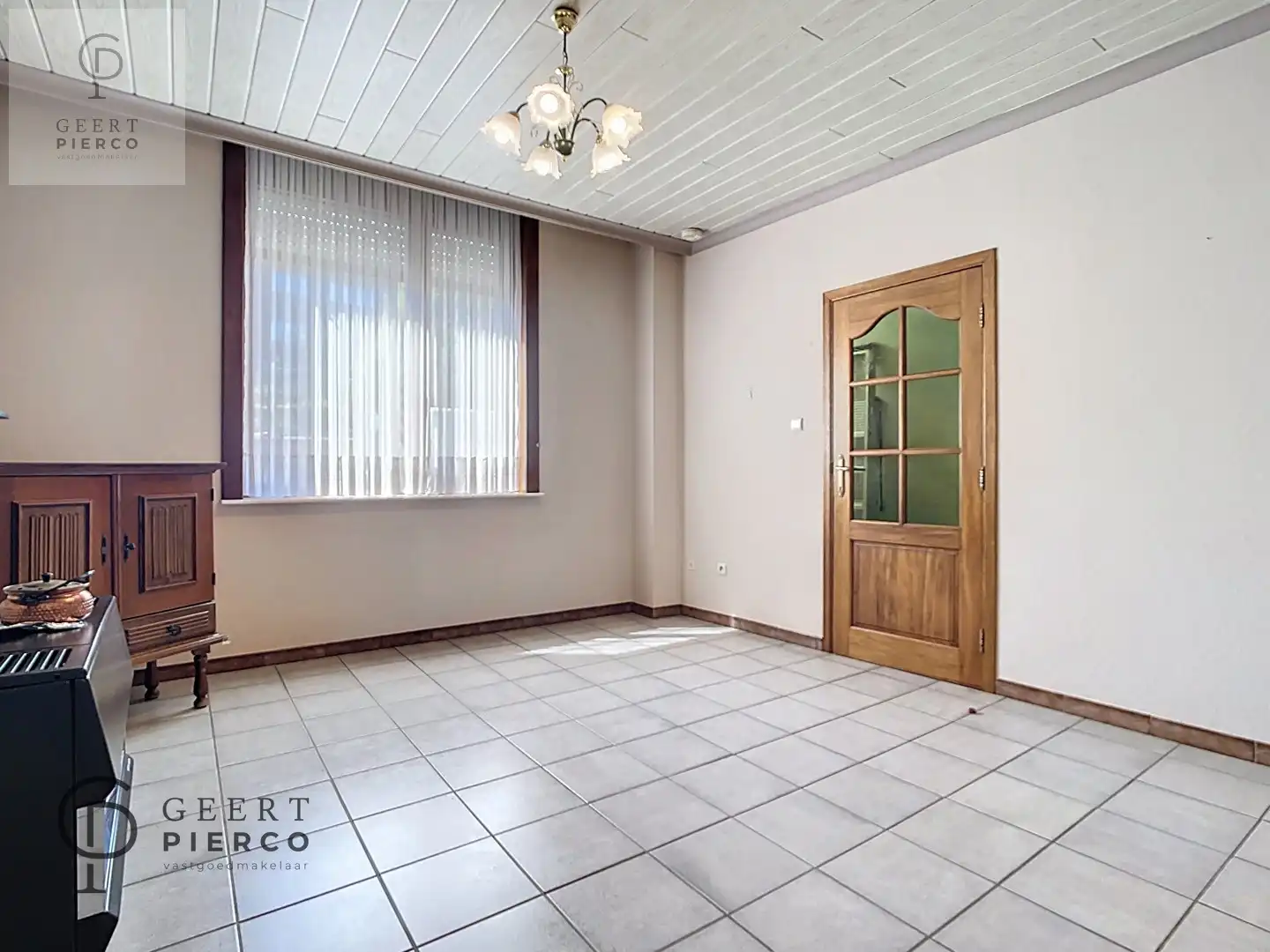 Super gezellige stadswoning met super tuin foto 5