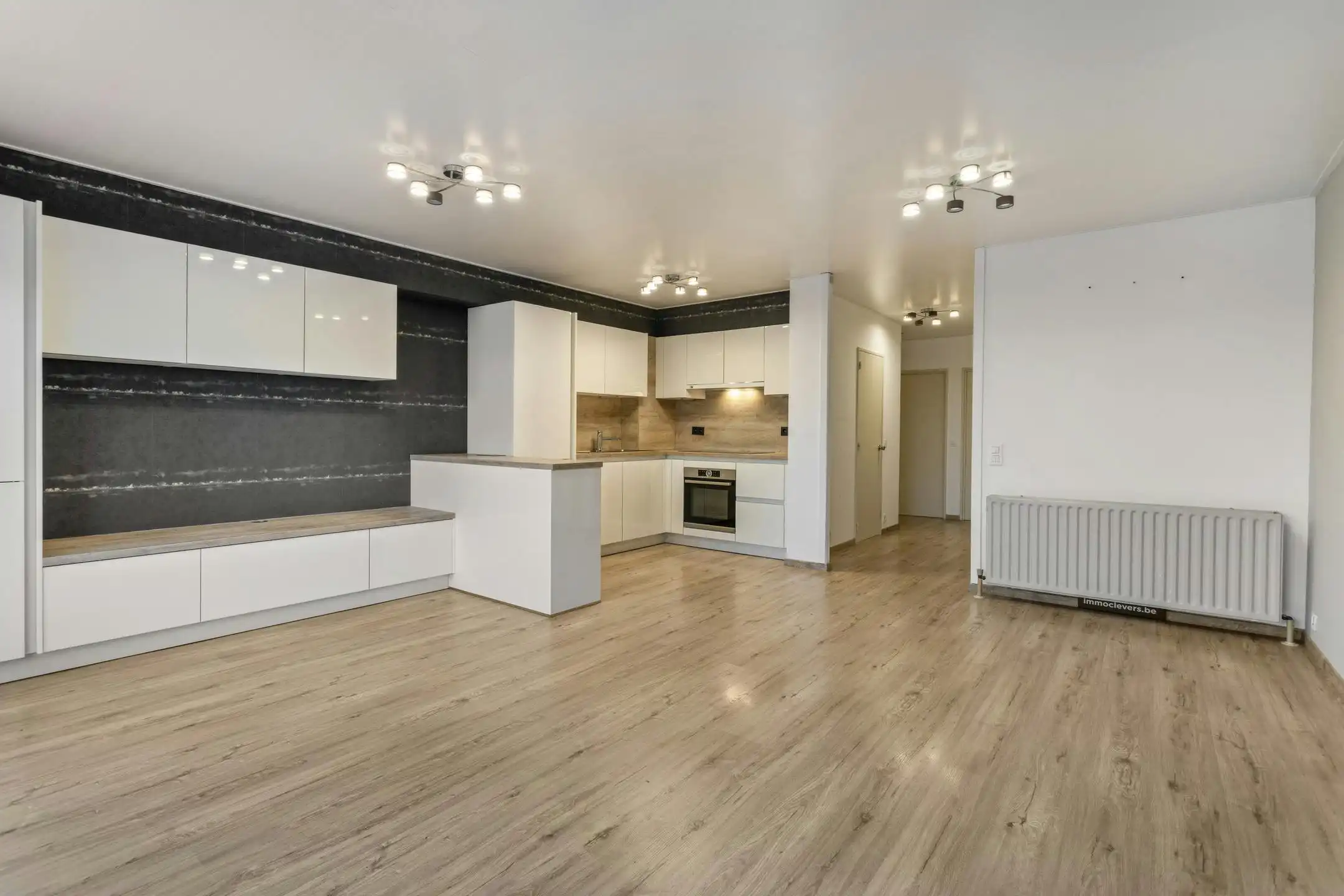 Appartement met twee slaapkamers te koop te Blankenberge foto 10