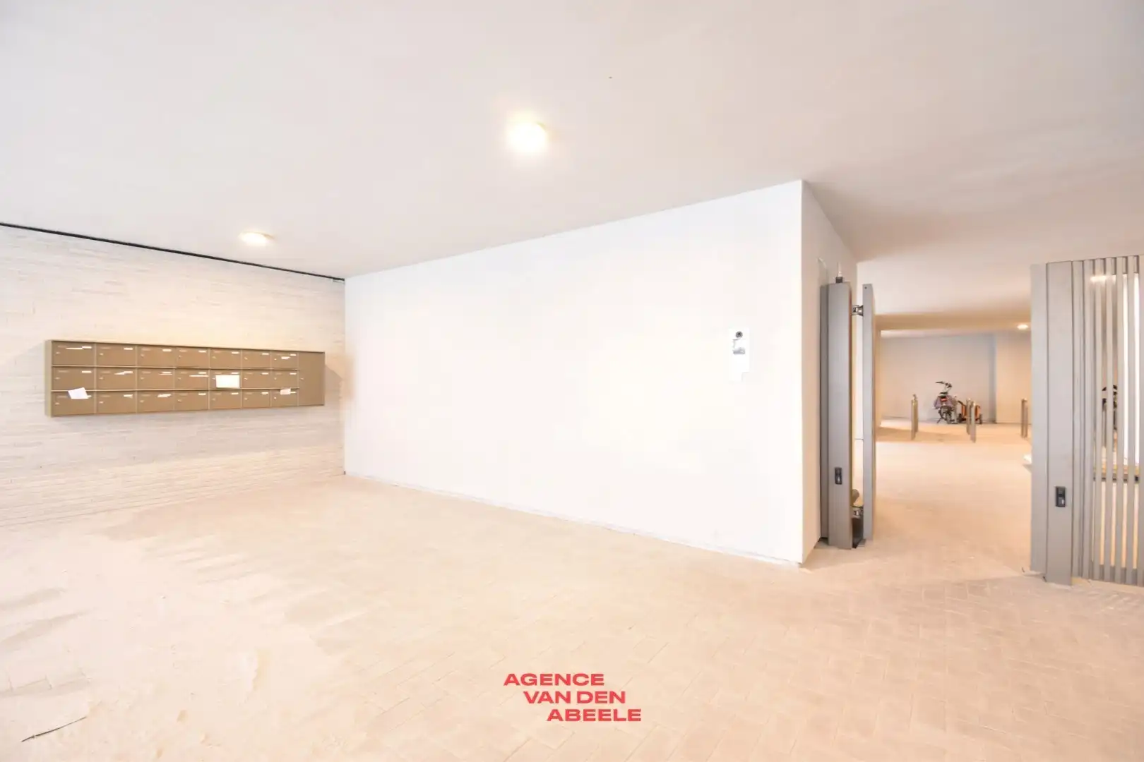 Lichtrijk nieuwbouwappartement met 2 slaapkamers en terras foto 16