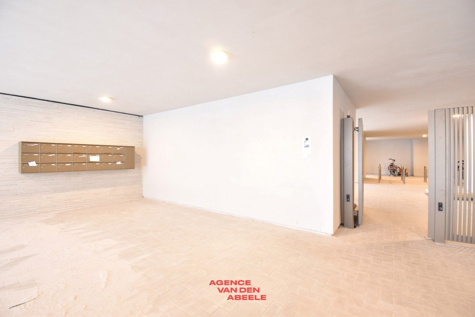 Lichtrijk nieuwbouwappartement met 2 slaapkamers en terras foto 16