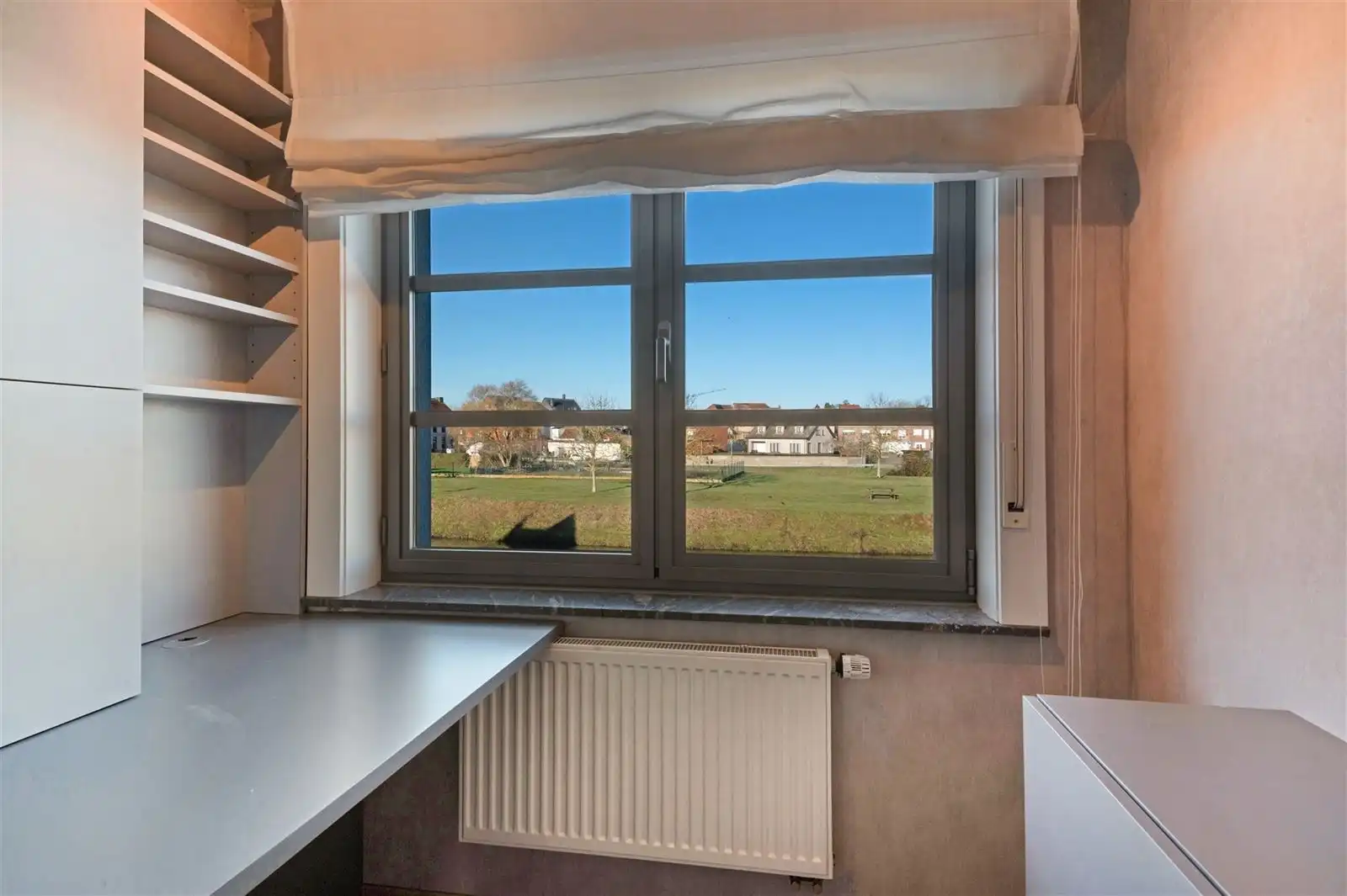 Gezellig gerenoveerde woning op unieke locatie foto 22