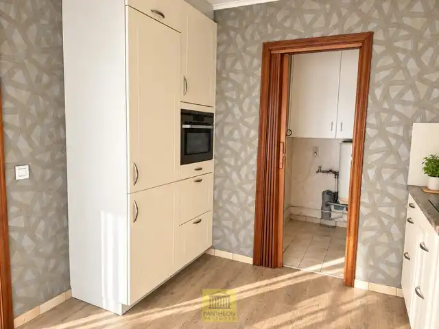 EXCLUSIEF APPARTEMENT met GROOT ZONNETERRAS OP EEN TOPLIGGING foto 5