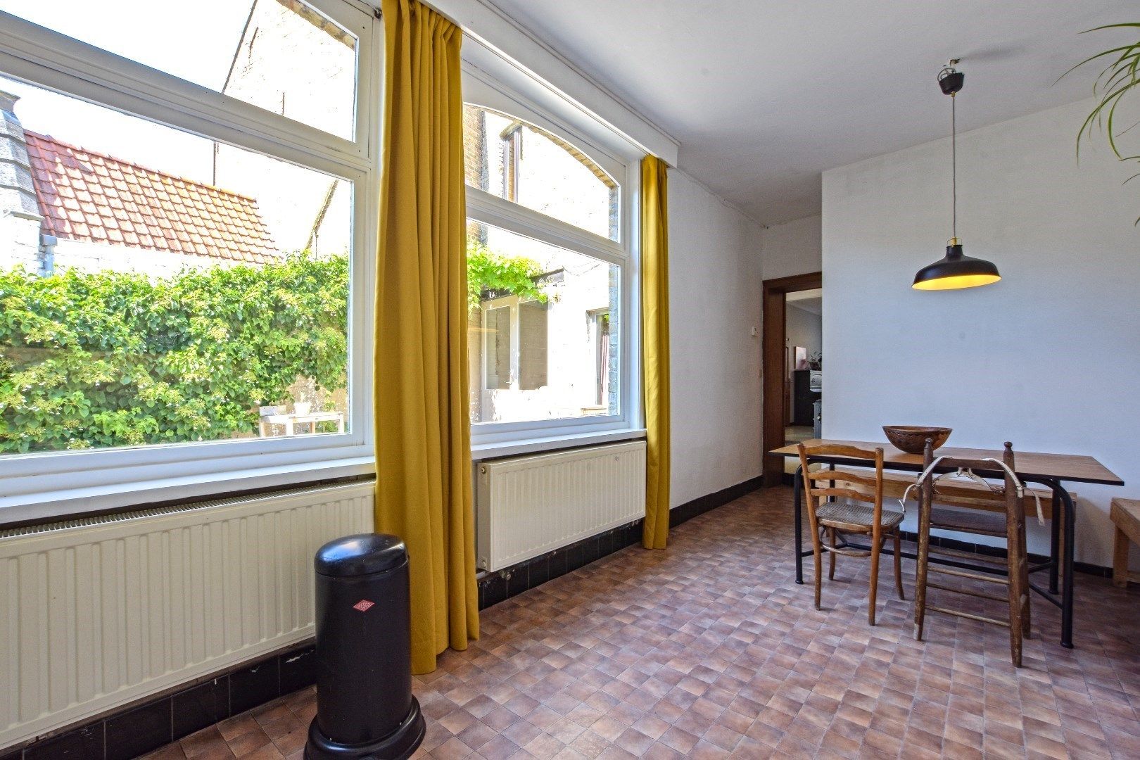 Statige woning met tal van mogelijkheden in centrum Diksmuide op 226 m² foto 14