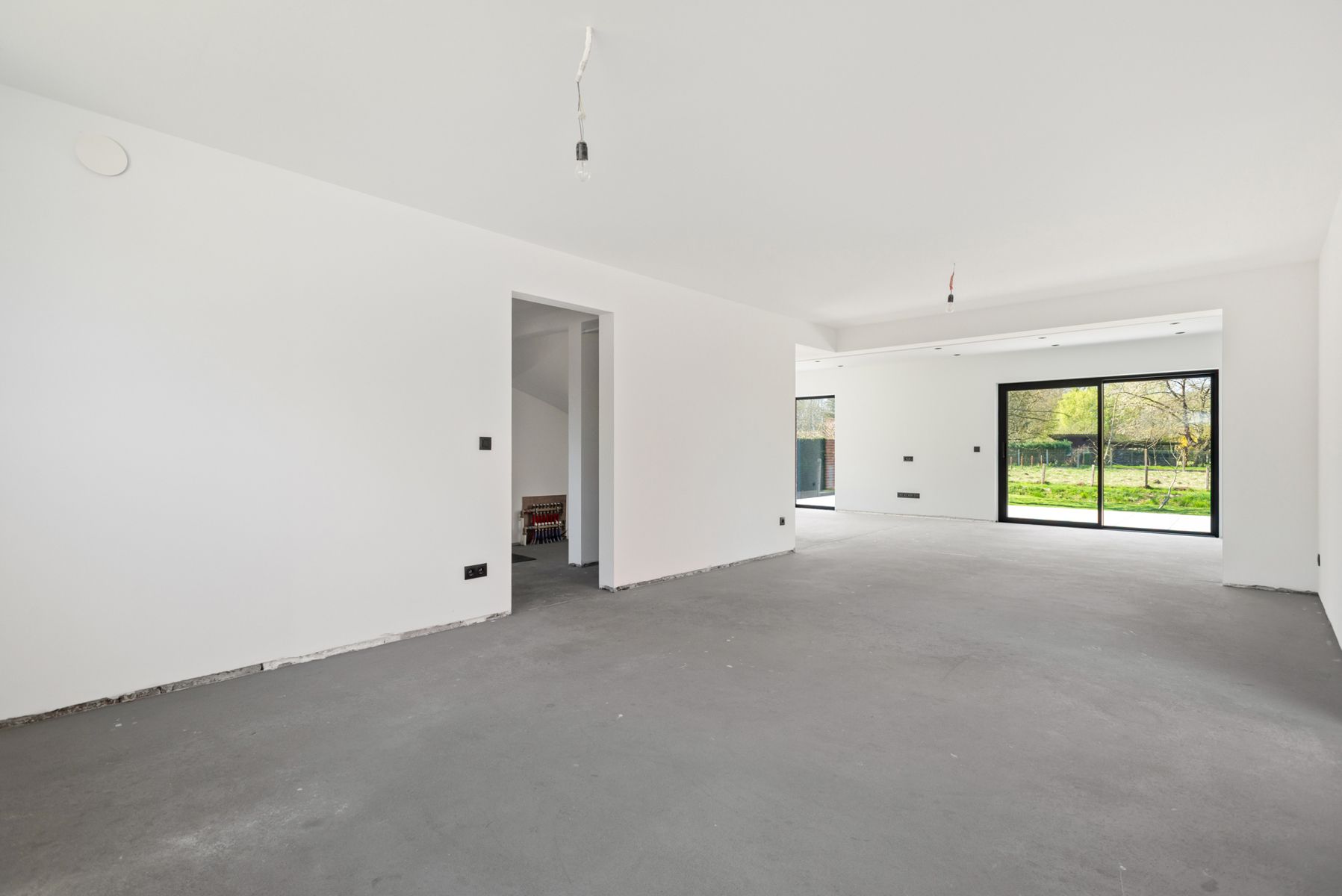 Nieuwbouw met energiezuinige technologie! foto 7
