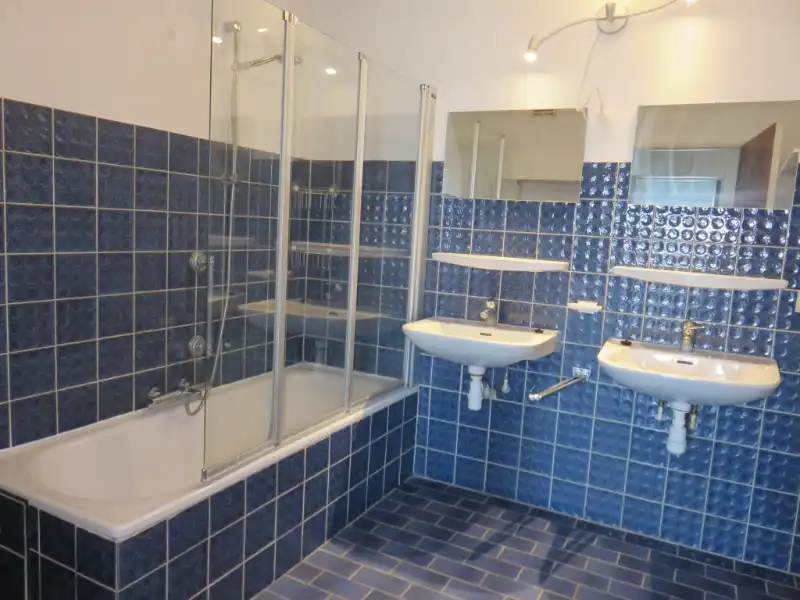 Appartement in centrum Hove foto 11