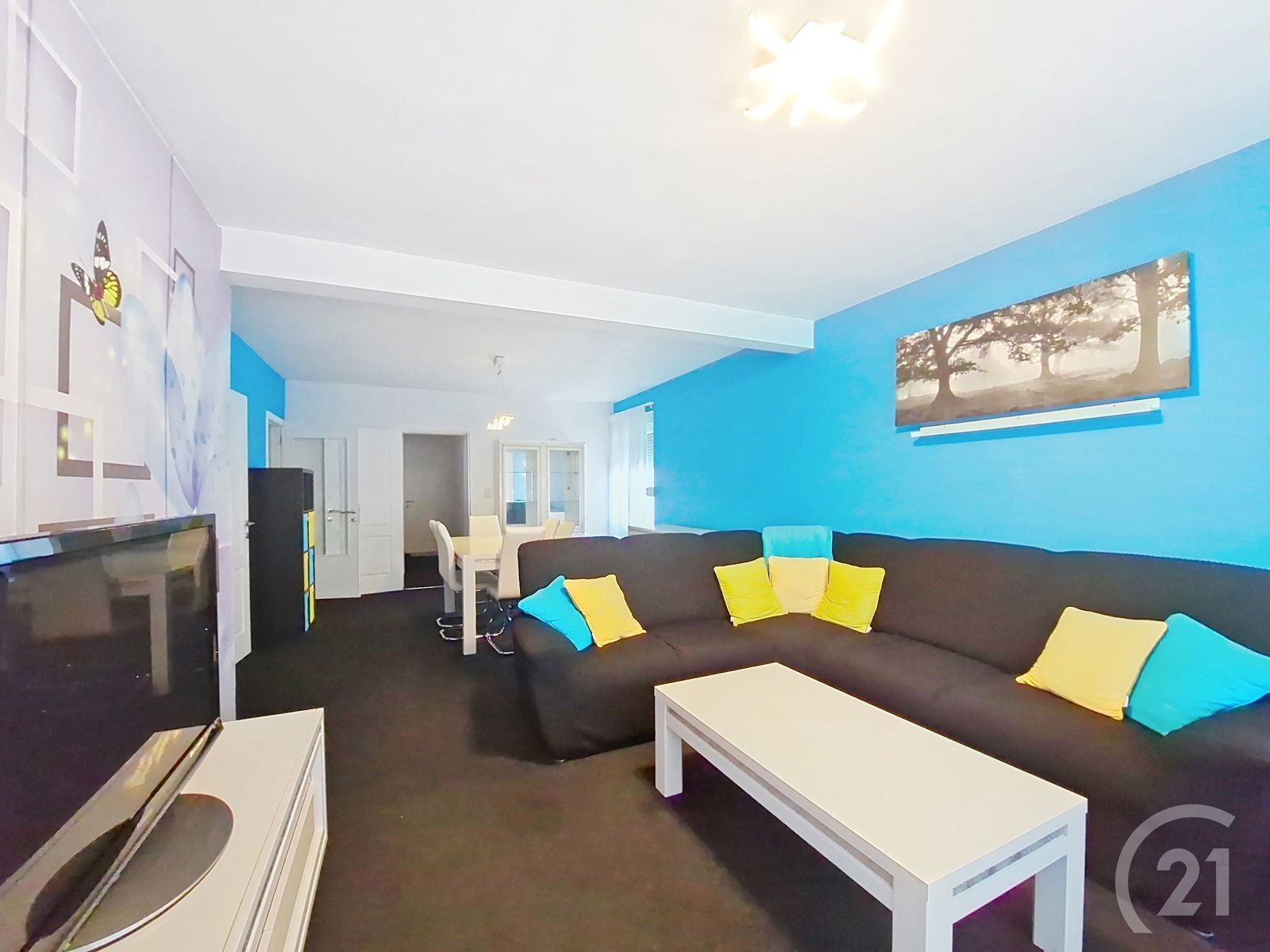 Huis te koop in Baal! foto 2