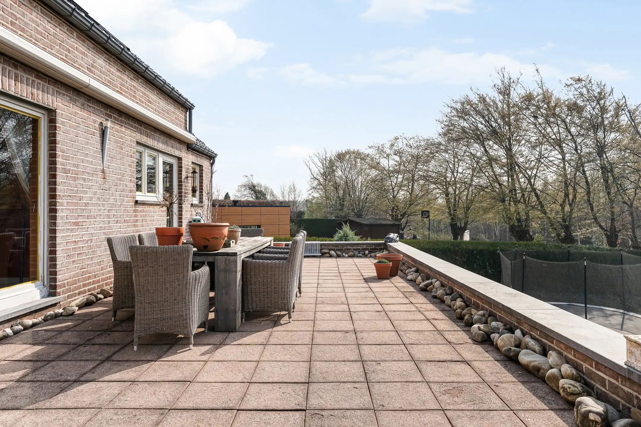 Charmante villa met souterrain 168m2 te Dalhem foto 23