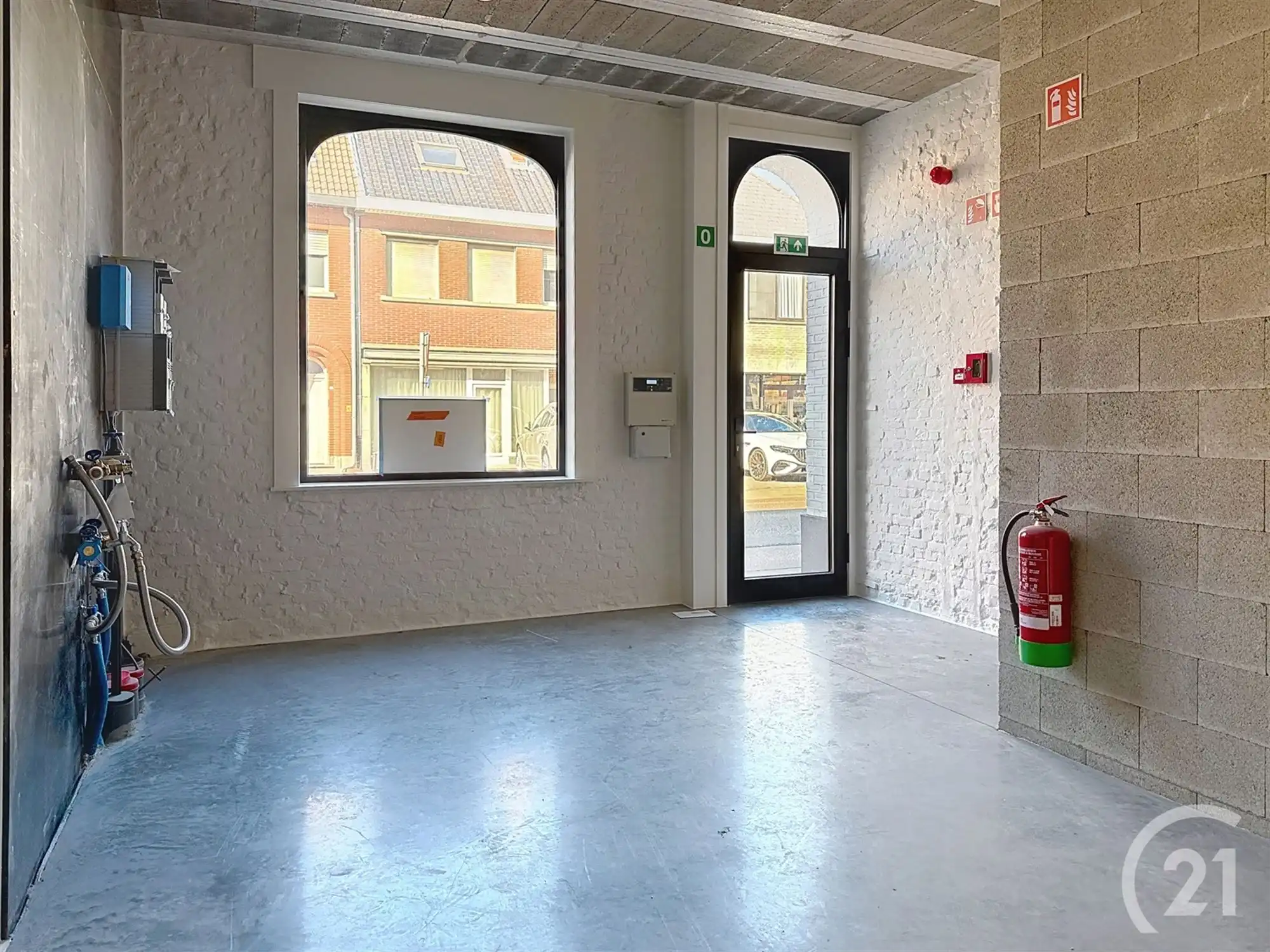 Nieuw appartement te koop in Aarschot! foto 16