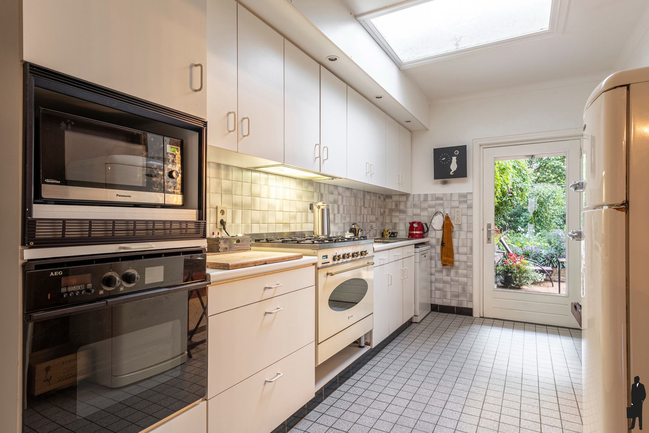 Gezellige woning met 3 slaapkamers, tuin en garage  foto 4