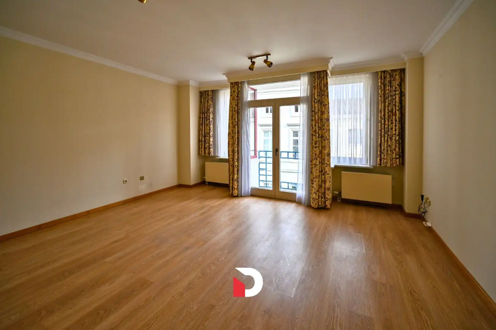 Stijlvolle assistentiewoning in het hart van Brugge foto 3