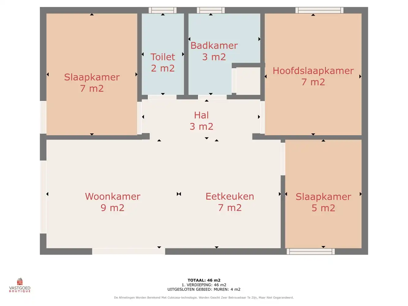 Investeer in een vakantiewoning in het groene hart van Vlaanderen – Zutendaal foto 12