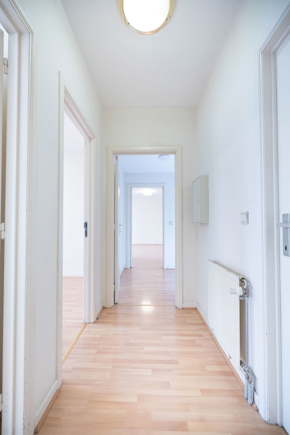 Appartement met 2 slaapkamers + P foto 12