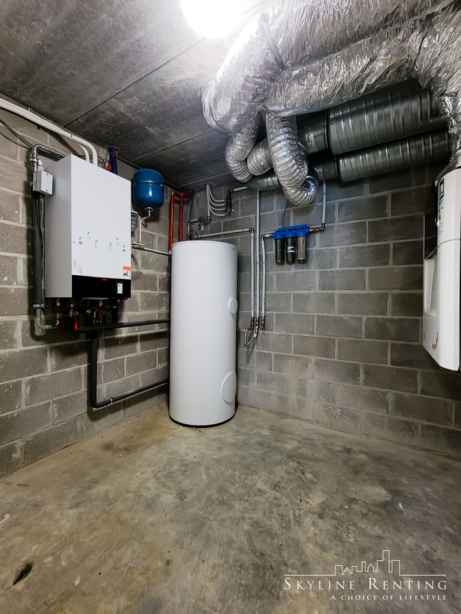 Passieve luxe villa met 4 slpk en grote tuin (30a) foto 33