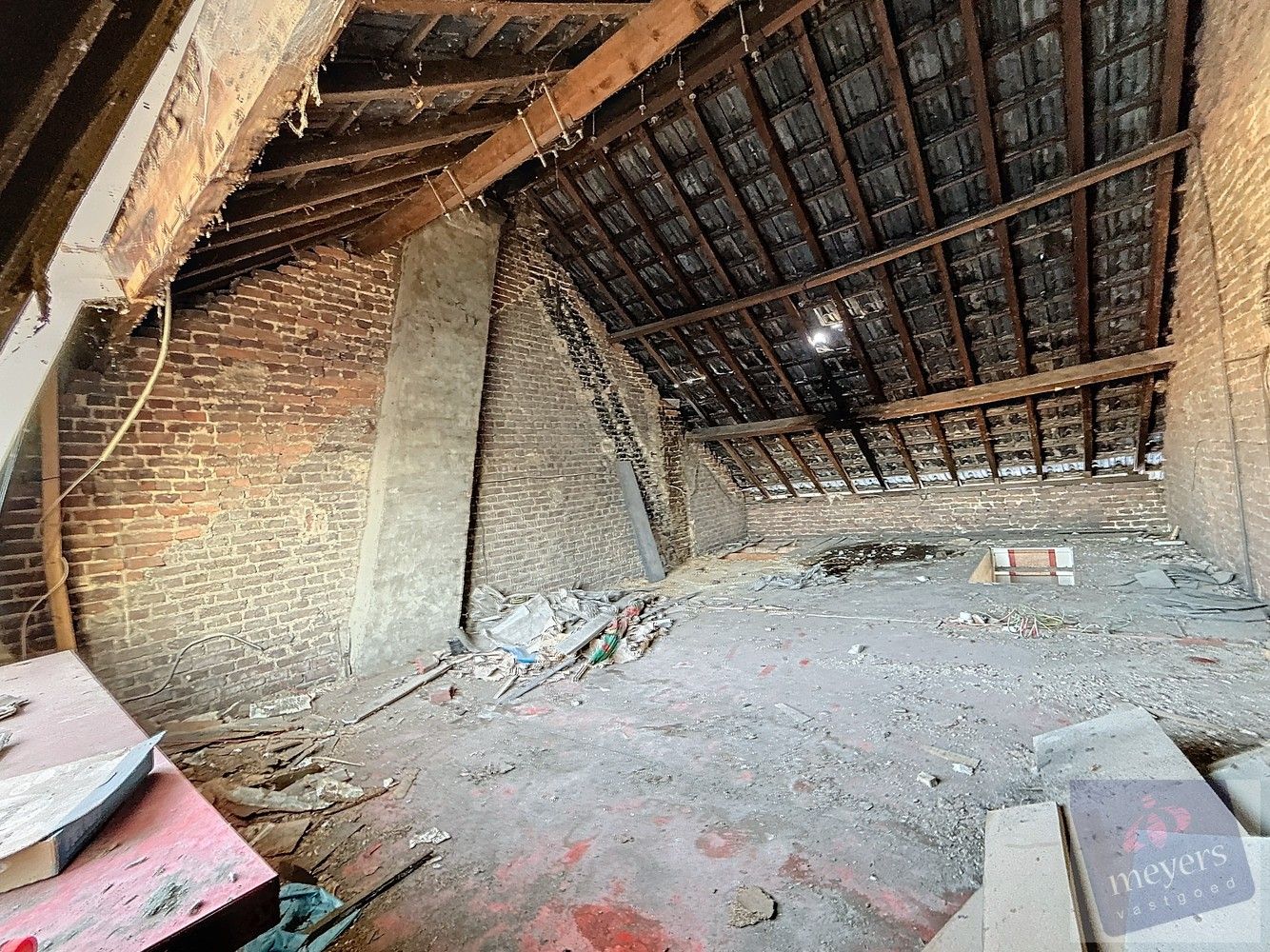 Uniek renovatieproject met goedgekeurde plannen op topligging in Hasselt foto 13