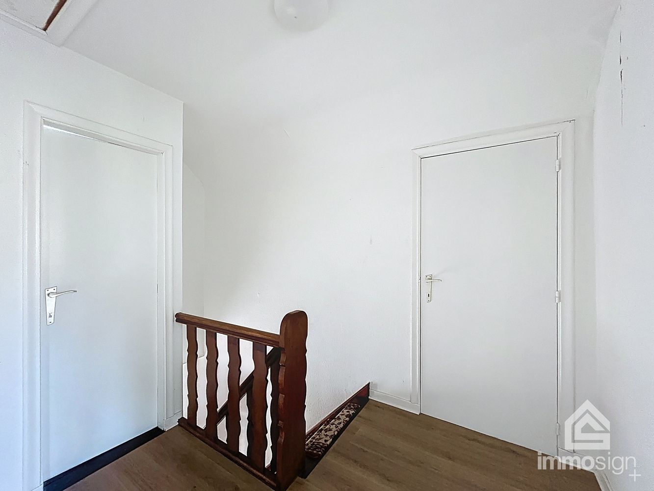 Charmante gezinswoning met potentieel op ruim hoekperceel in hartje Eksel foto 29