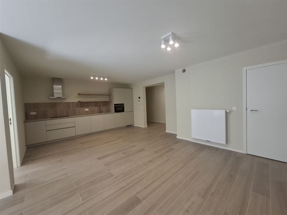 Gerenoveerd appartement | Antwerpen-Centrum  foto 4