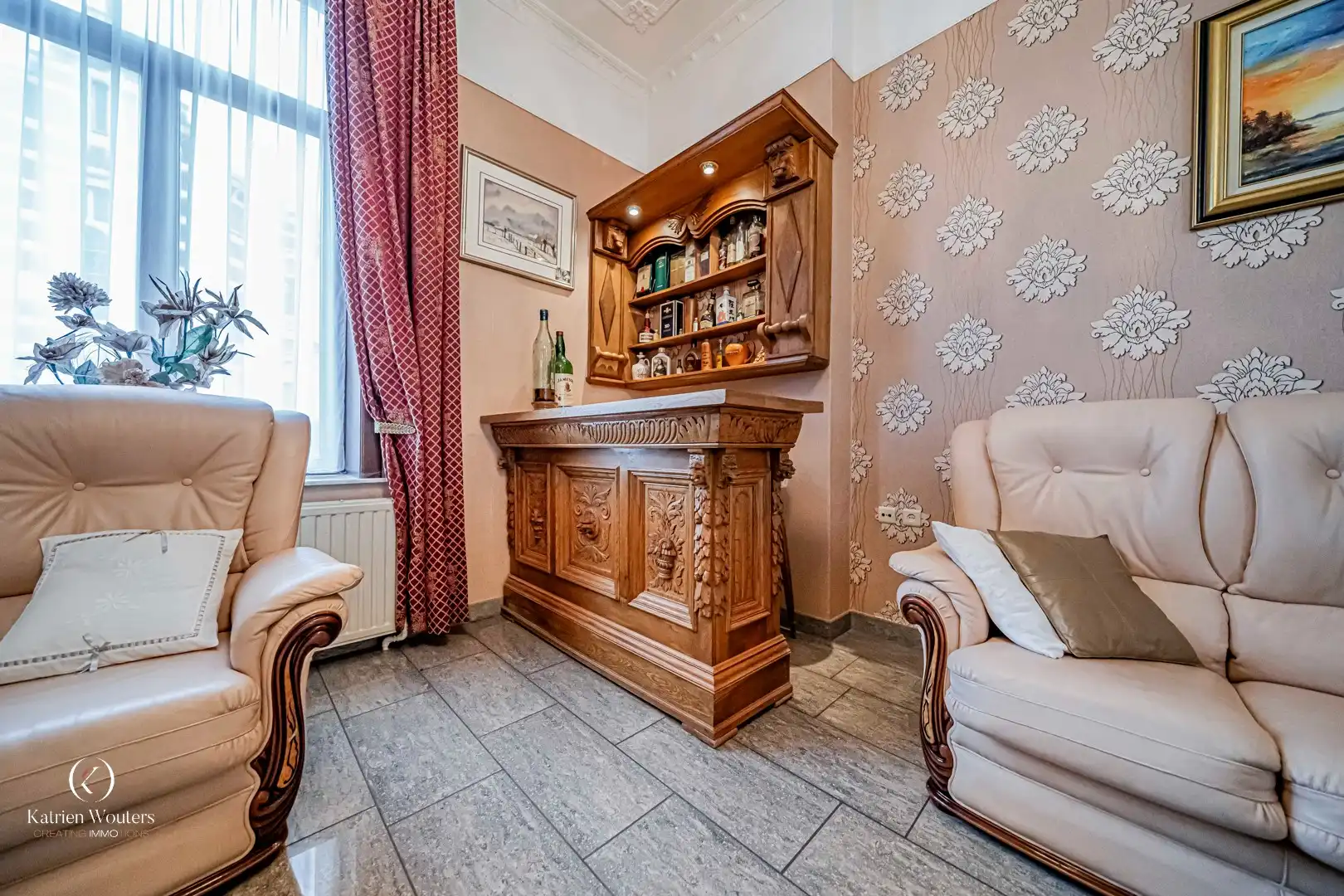 Uitzonderlijk herenhuis foto 10