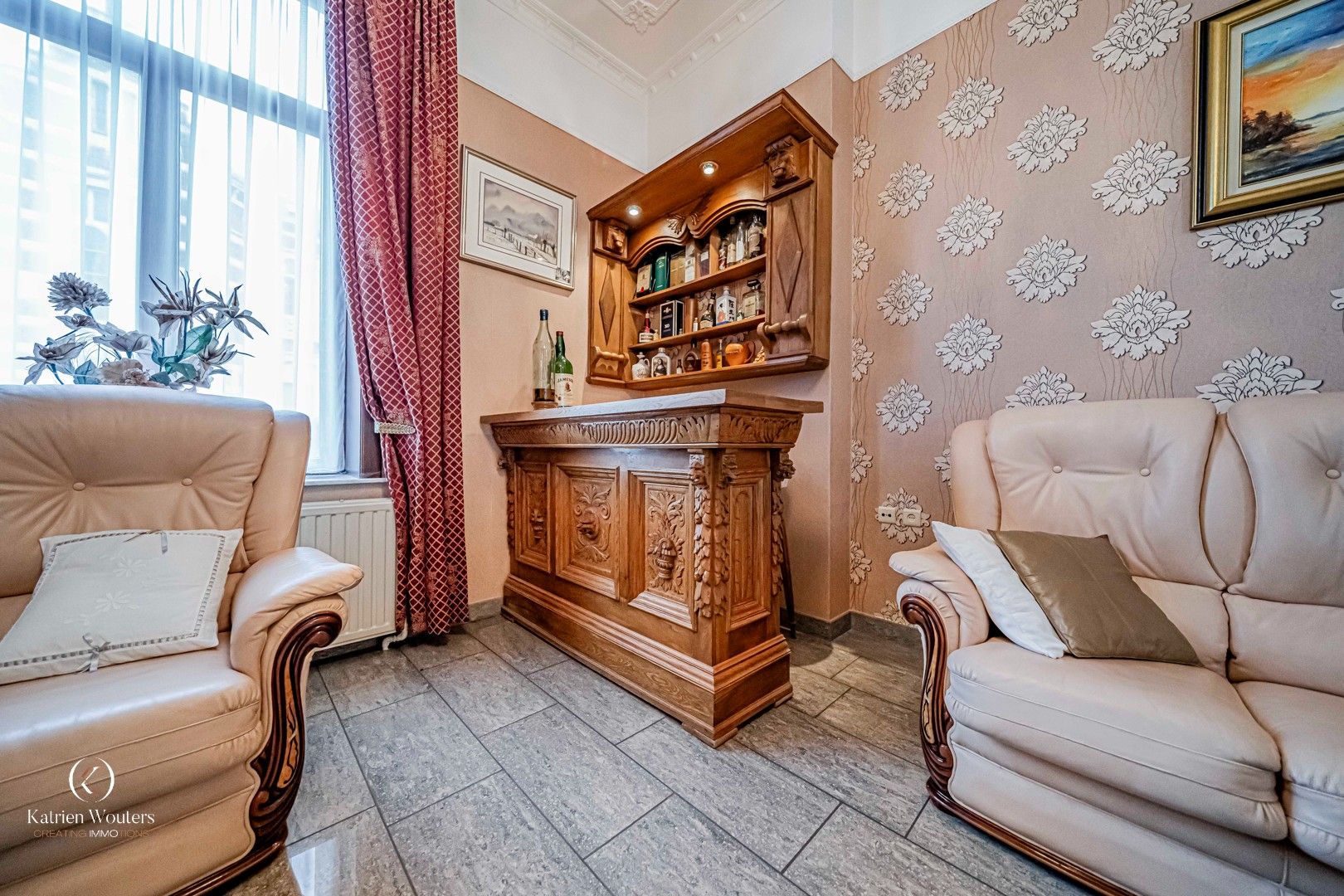 Uitzonderlijk herenhuis foto 10