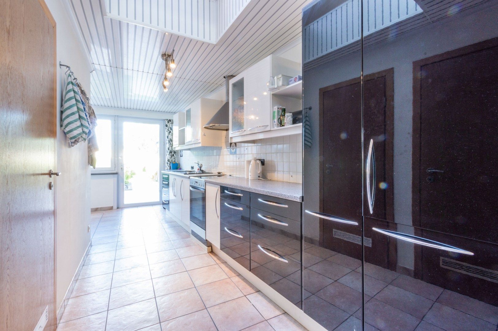 Een te moderniseren woning met 3 slaapkamers foto 4