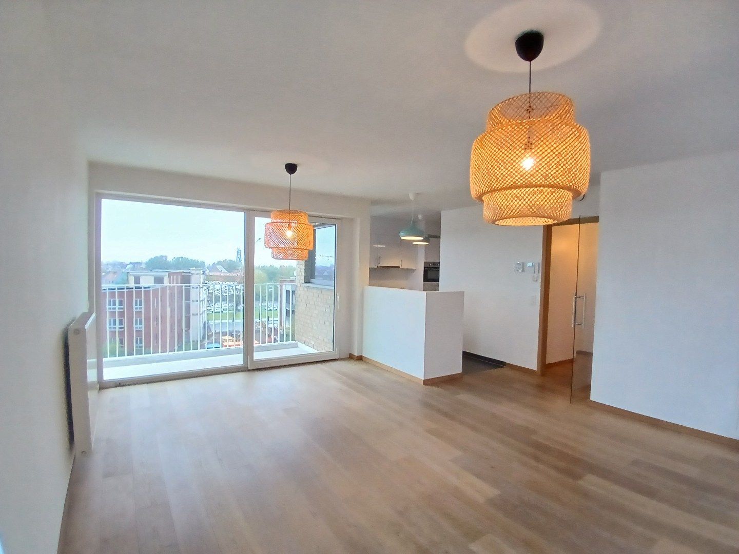 Appartement te huur Overreke 20 -/501 - 9000 Gent