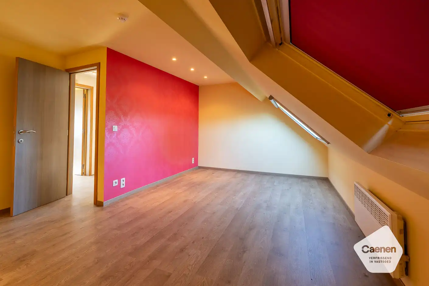 Uniek renovatieproject te Lombardsijde foto 16