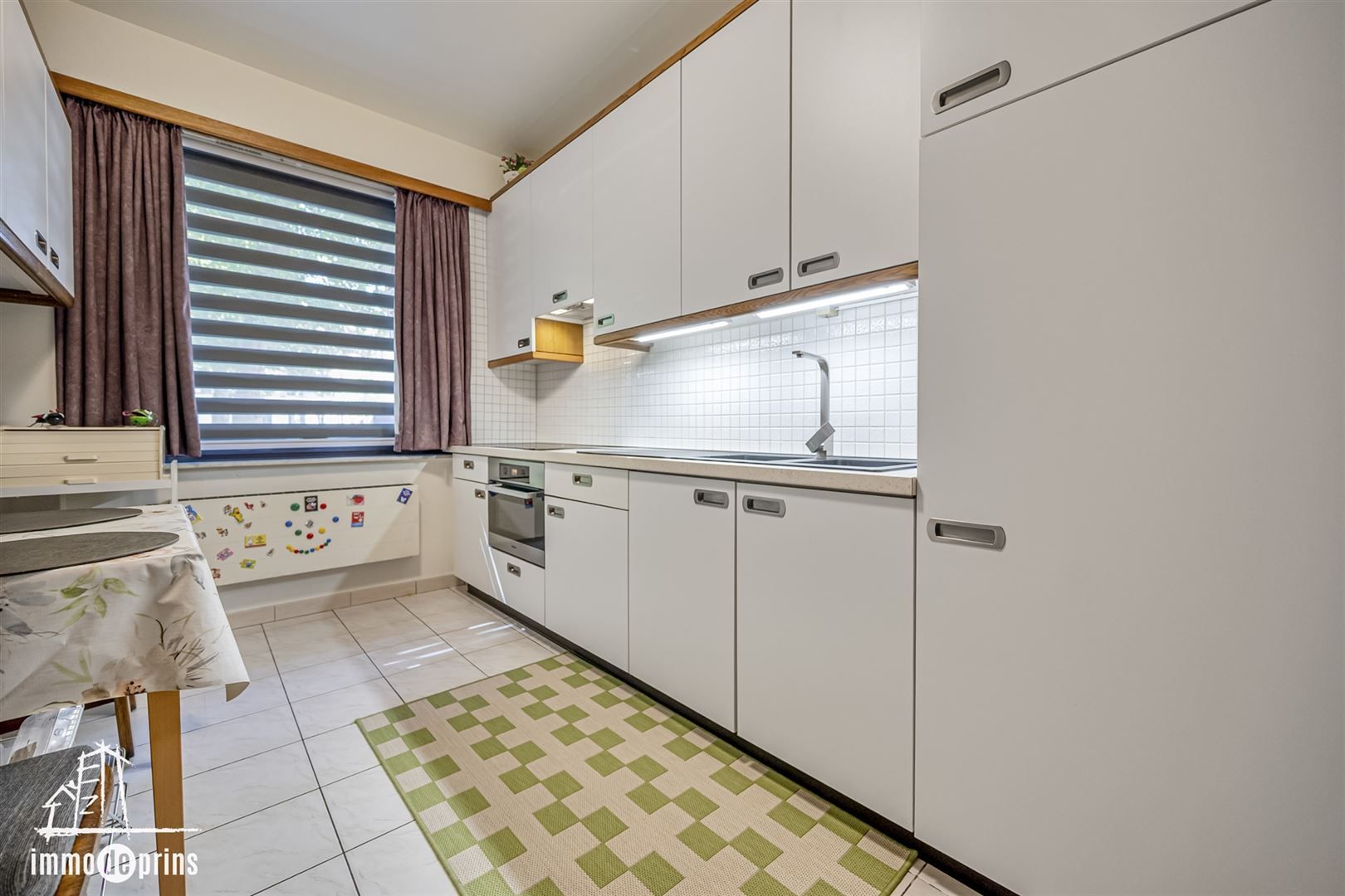 Gelijkvloers Appartement foto 16