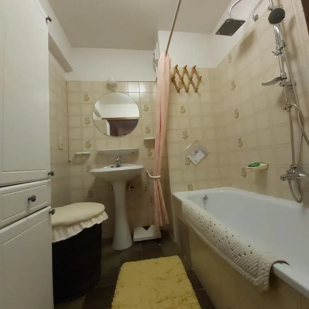 Appartement met 1 slaapkamer en groot terras in het centrum van Izegem foto 20