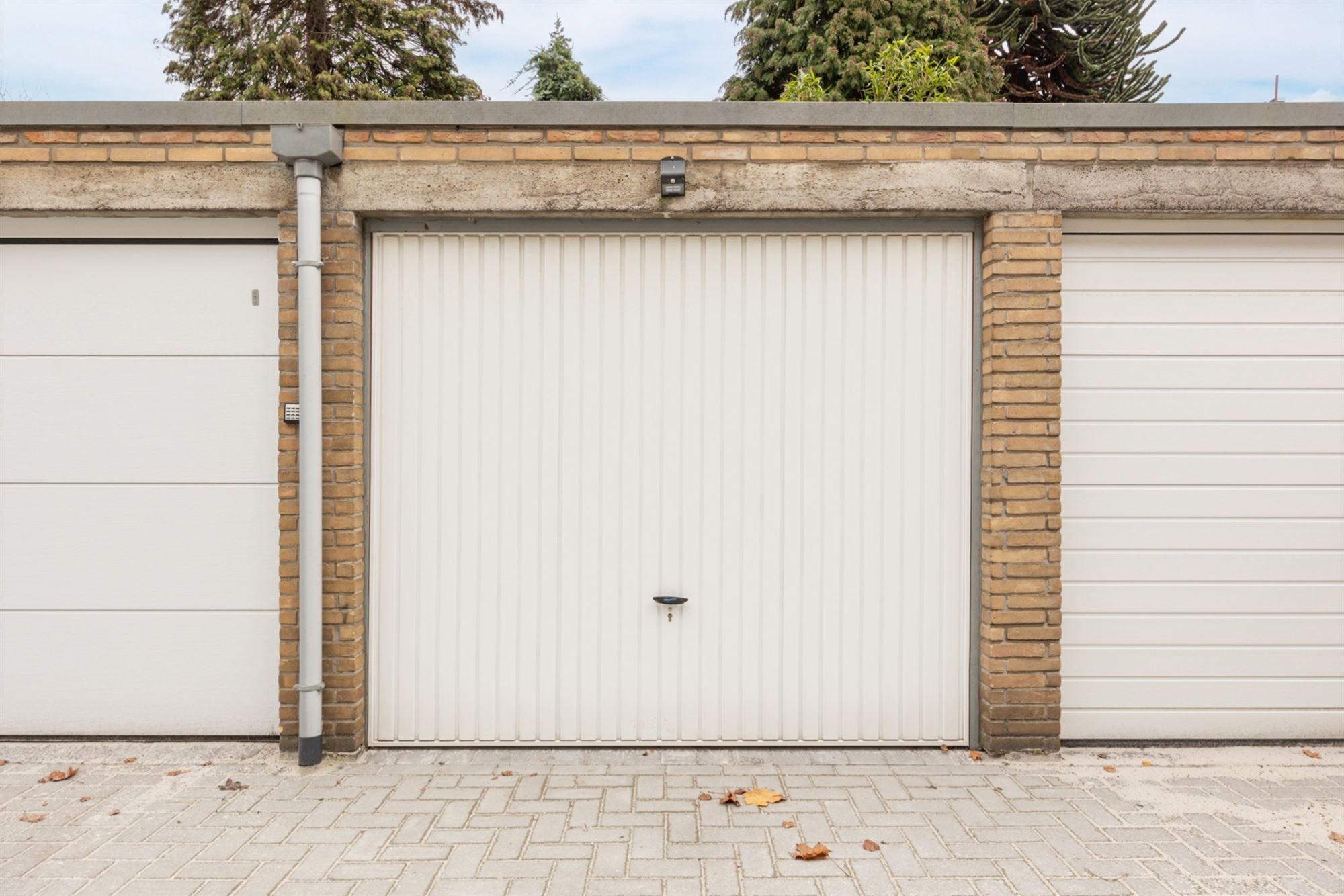 Op te frissen app. met 2 slpkmrs en terras foto 15