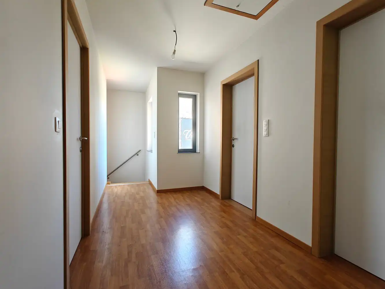 Ruime instapklare gezinswoning met 3 slaapkamers foto 14