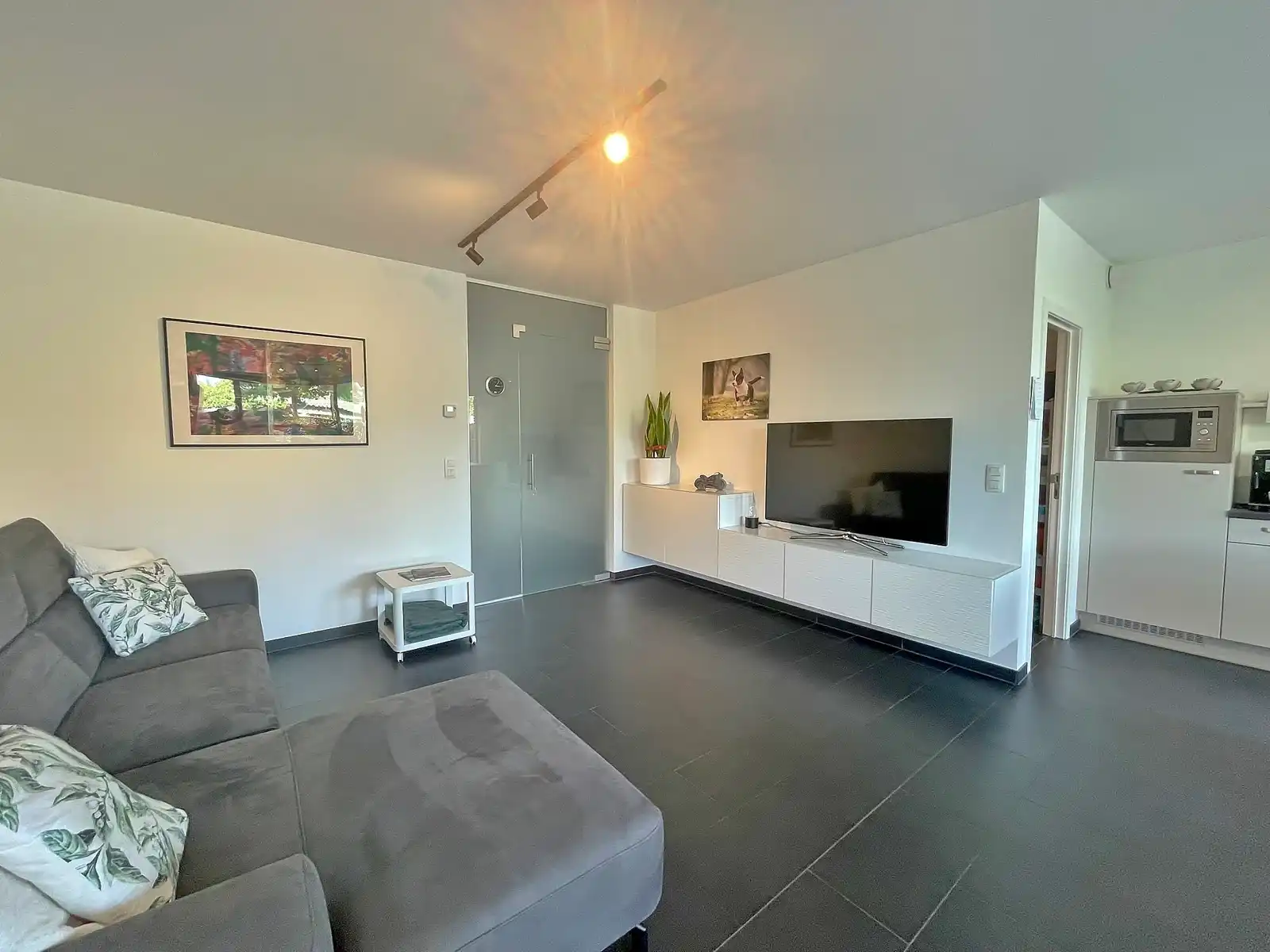 Appartement te huur foto 10