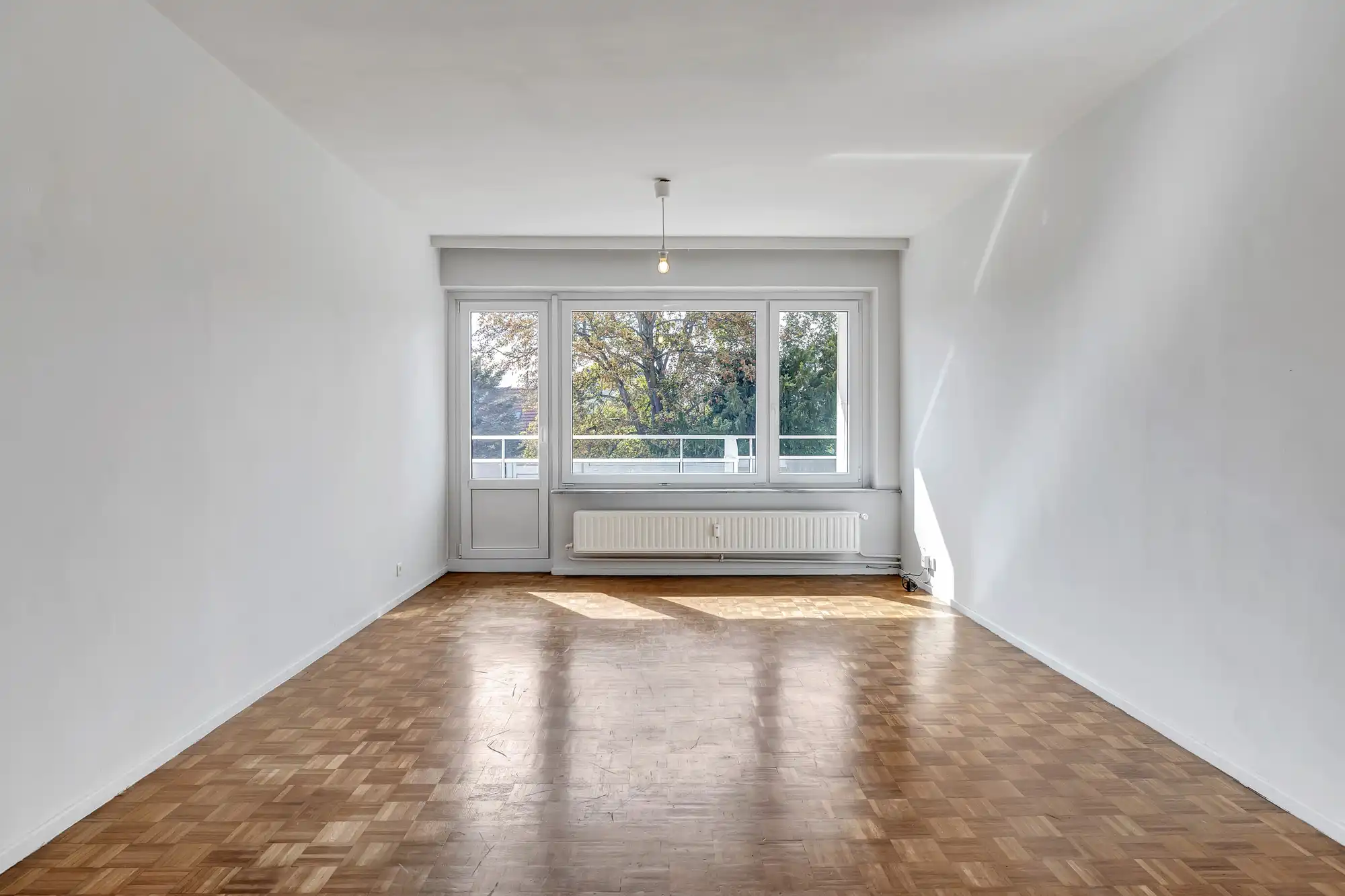 Gezellig appartement op centrale locatie te Mechelen foto 8