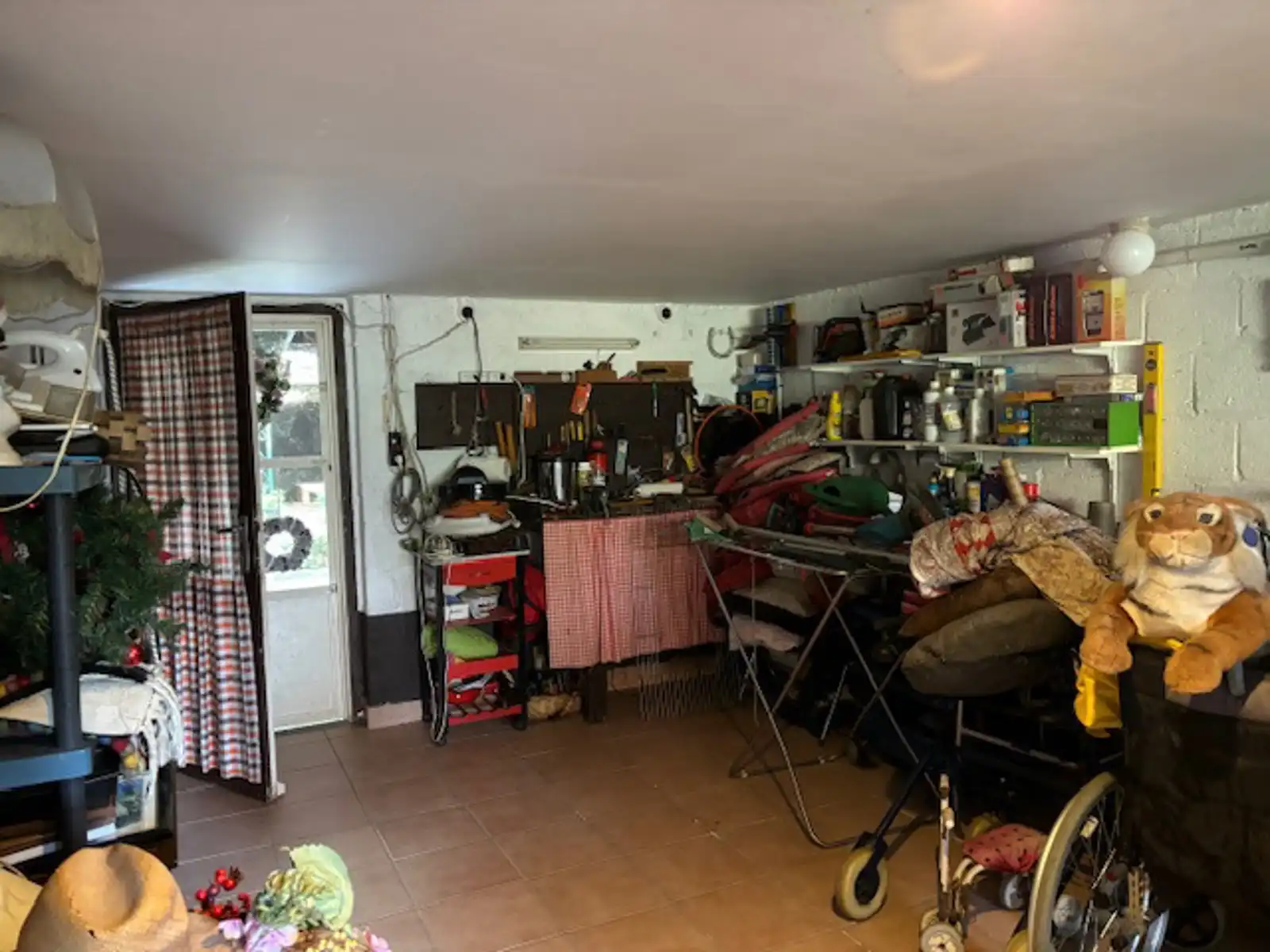 Vrijstaande bel-etage 3 slpks te GIngelom foto 11