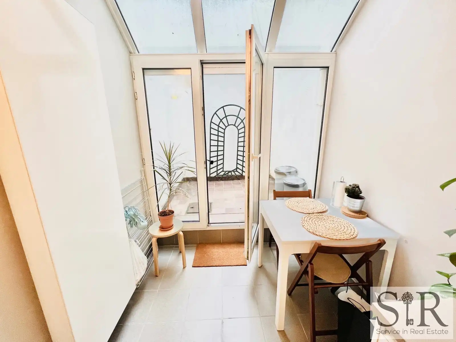 Appartement te huur foto 4