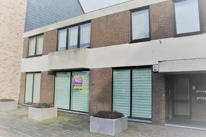 Appartement te huur Kerkplein 17/A - 3720 Kortessem