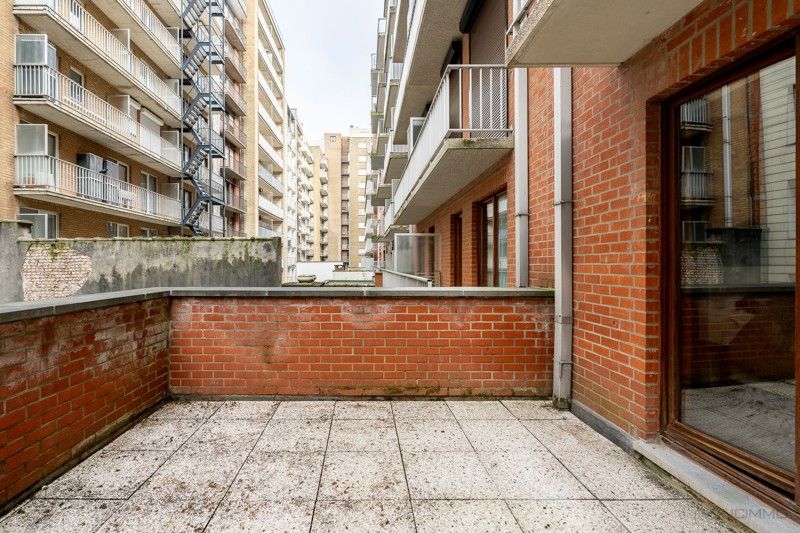 Energiezuinig 2-slaapkamer appartement op wandelafstand van het strand foto 23