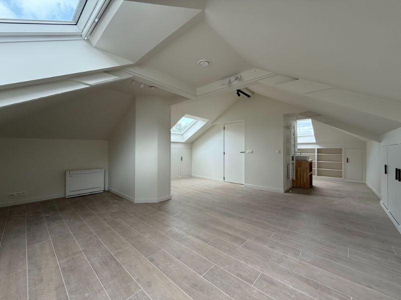 Exclusieve en instapklare luxeappartementen in Mariakerke – energiezuinig en ruim wonen in een groene omgeving foto 13