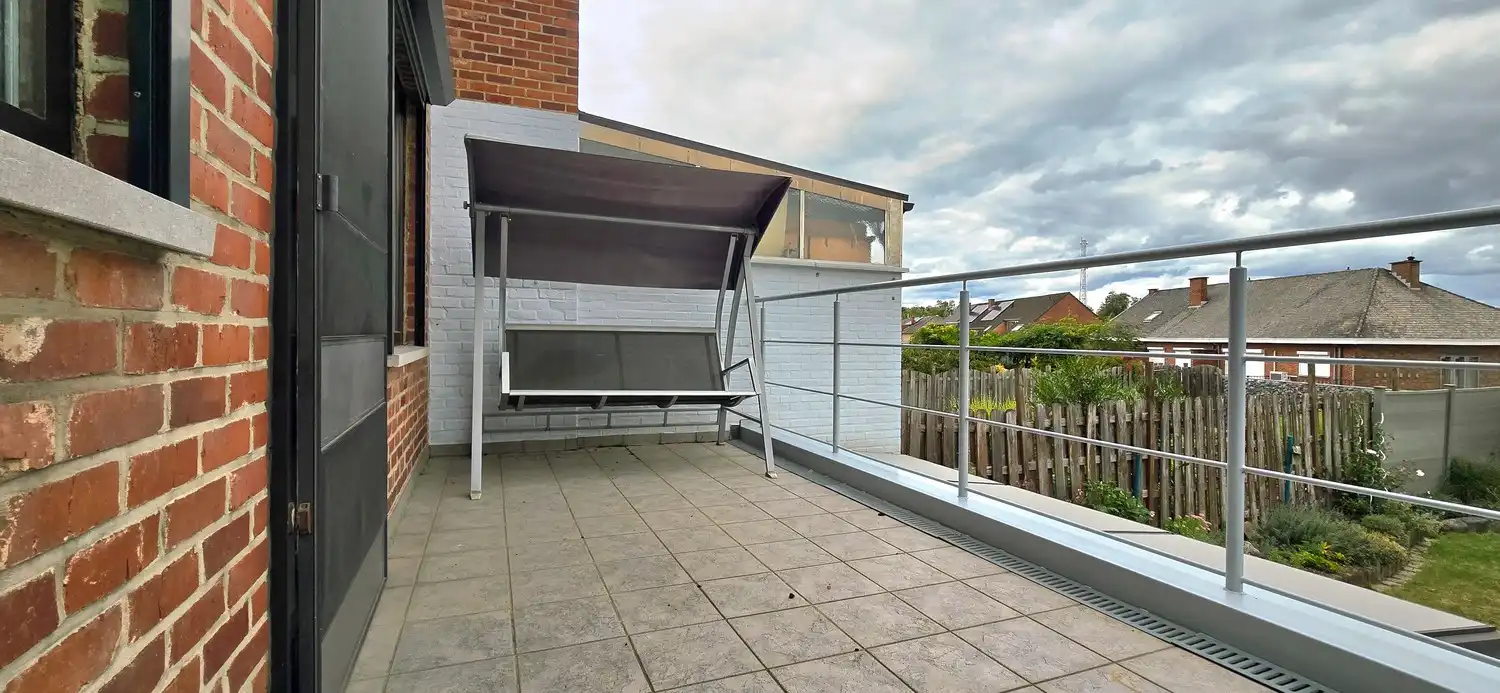 Te Koop in Tongeren centrum : Prachtige bel-étage-woning met een extra studio. foto 14